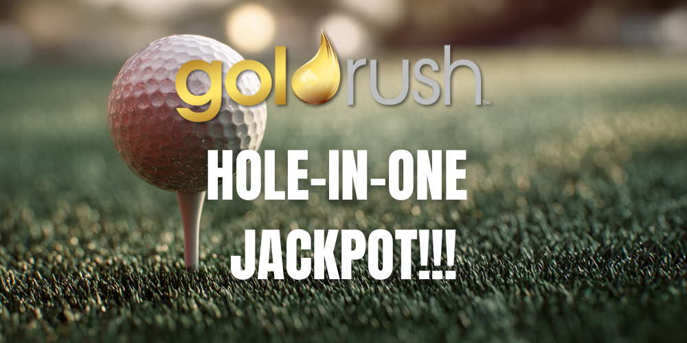 Double Your Winnings on Golf Bets at Goldrush Ermelo