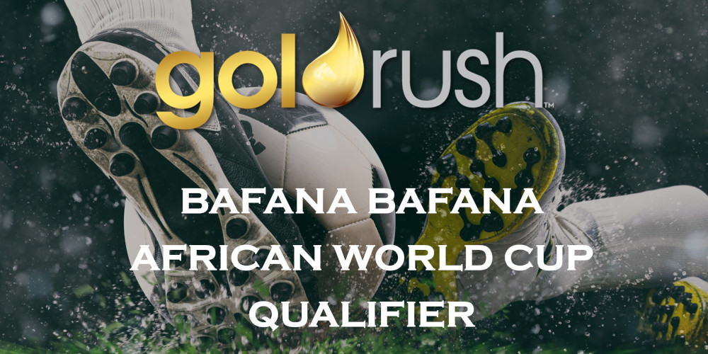 Bafana vs Nigeria, Massive World Cup Qualifier This Tuesday