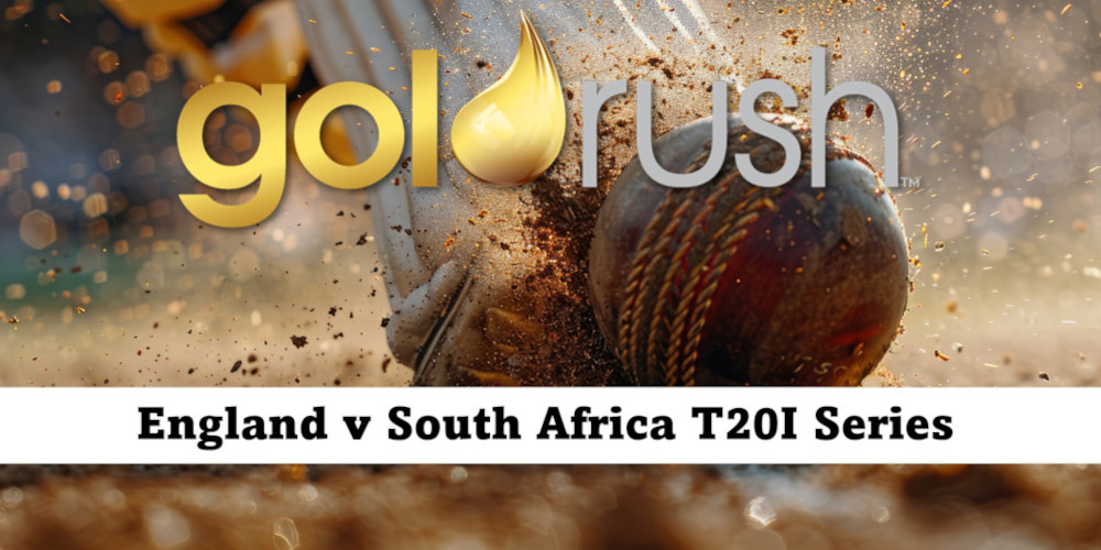 Proteas T20 Push, Bet Live at Goldrush Ermelo