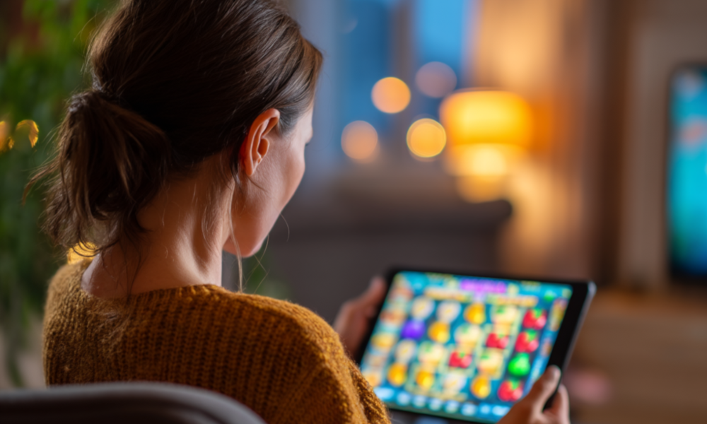 Goldrush Trusted South African Gaming Anywhere, Anytime