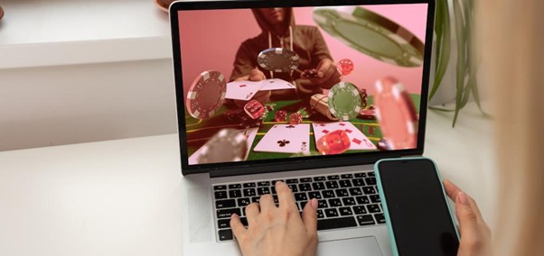 Goldrush Trusted South African Gaming Anywhere, Anytime