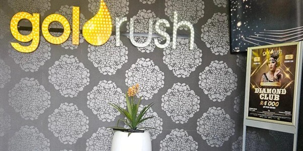 Goldrush Ermelo – Where Local Charm Meets Modern Gaming